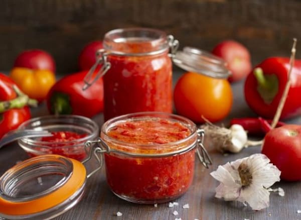 تصویر 2 از فروش رب محلی و خانگی + قیمت خرید به صرفه